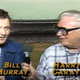 Illustration for article titled Watch Bill Murray And Harry Caray Kick Off The Cubs First Night Game